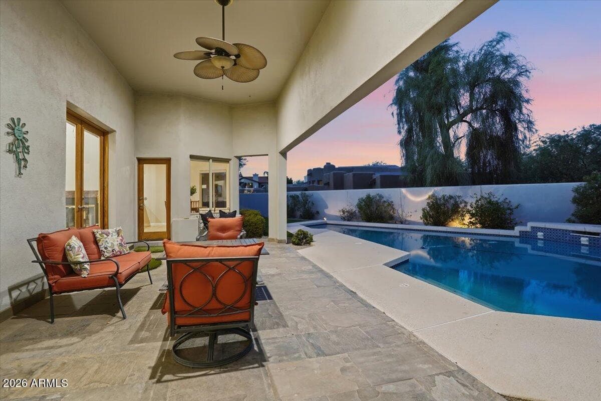 9619 N 23RD Street, Phoenix, AZ 85028 — photo 14 of 70