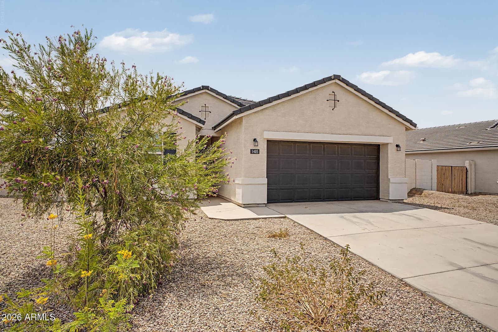 1405 W KENNEDY Avenue, Coolidge, AZ 85128 — photo 2 of 33