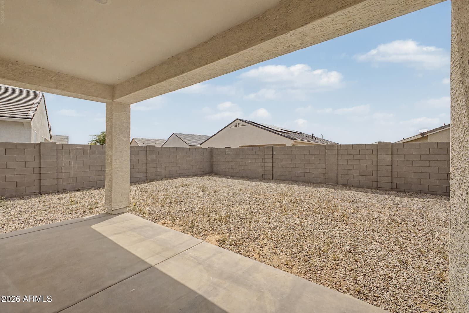 1405 W KENNEDY Avenue, Coolidge, AZ 85128 — photo 29 of 33
