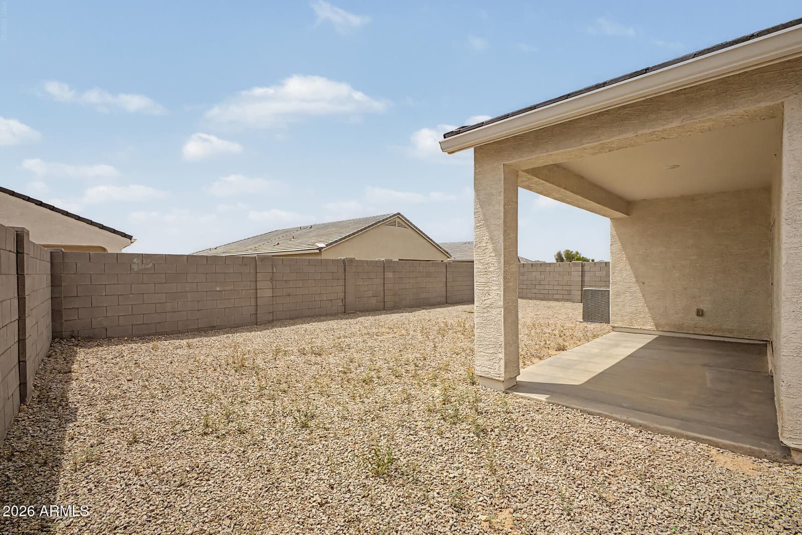 1405 W KENNEDY Avenue, Coolidge, AZ 85128 — photo 30 of 33