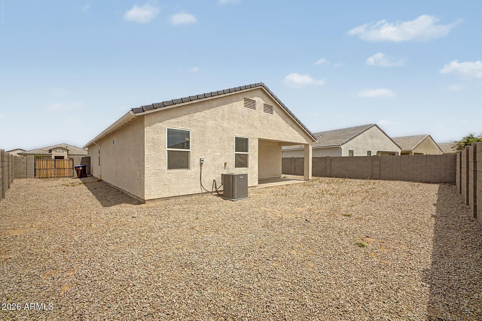 1405 W KENNEDY Avenue, Coolidge, AZ 85128 — photo 32 of 33