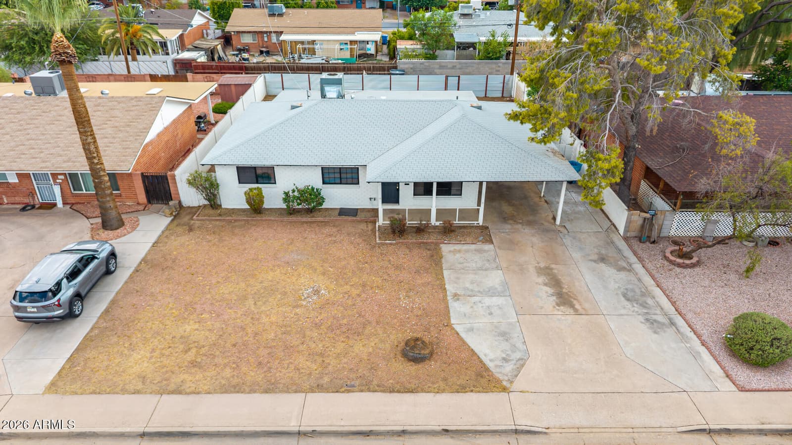 3131 W MARYLAND Avenue, Phoenix, AZ 85017 — photo 32 of 44