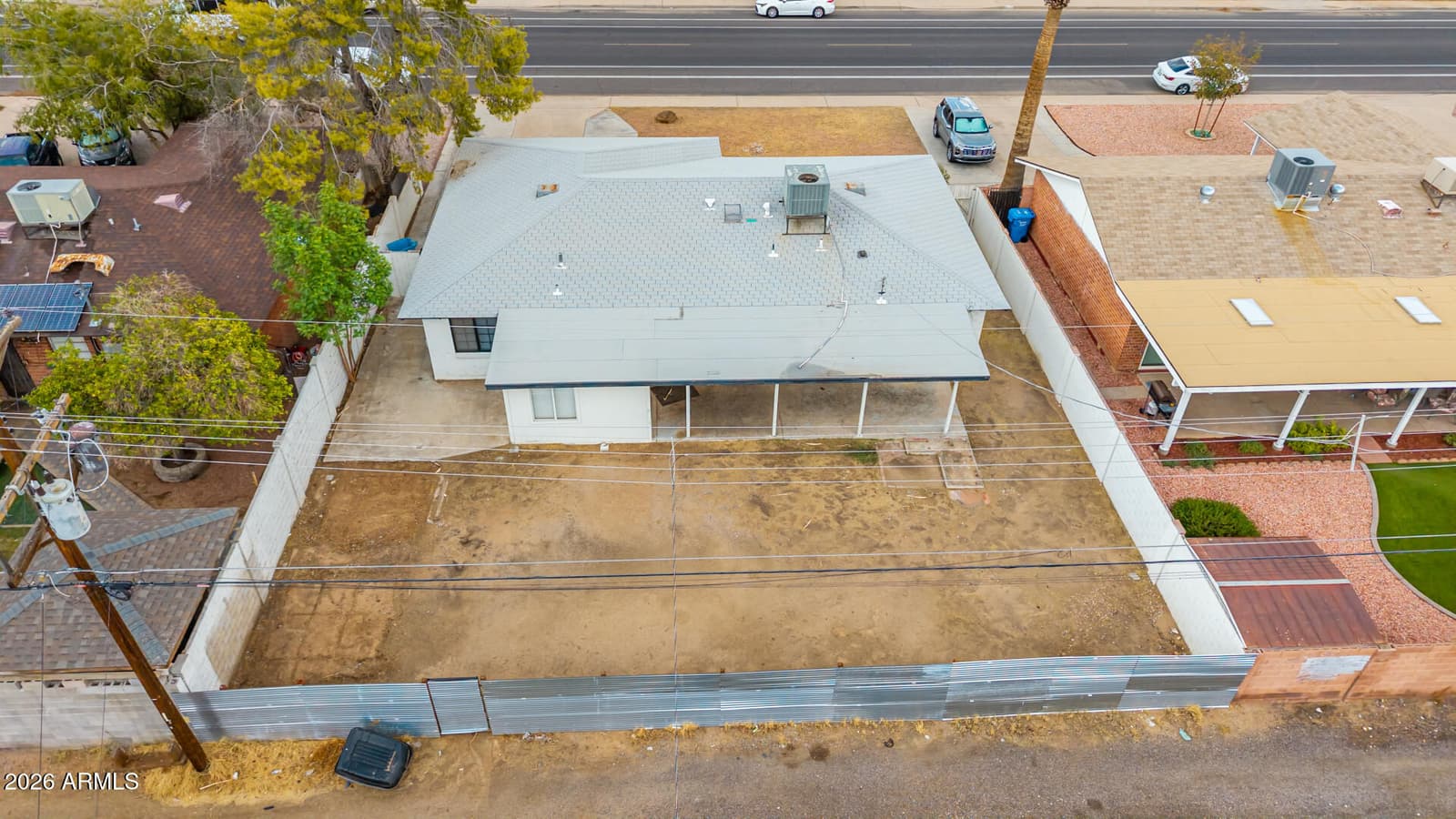 3131 W MARYLAND Avenue, Phoenix, AZ 85017 — photo 36 of 44