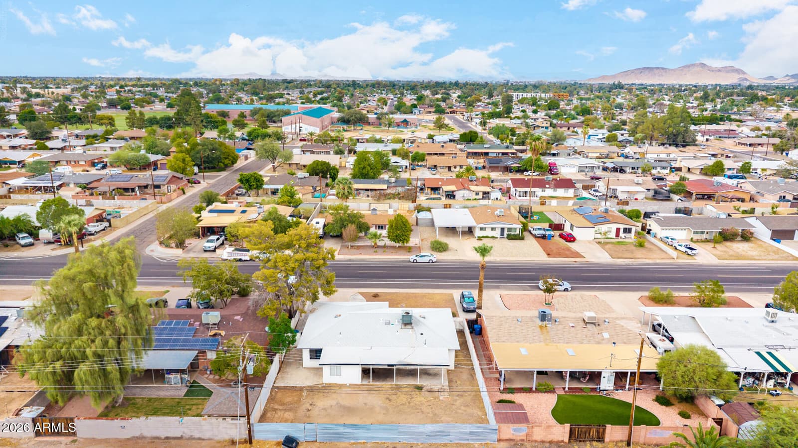 3131 W MARYLAND Avenue, Phoenix, AZ 85017 — photo 42 of 44