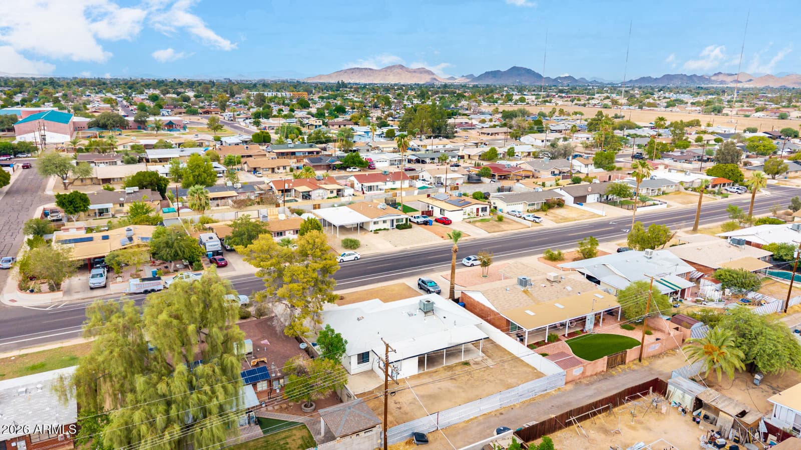 3131 W MARYLAND Avenue, Phoenix, AZ 85017 — photo 43 of 44