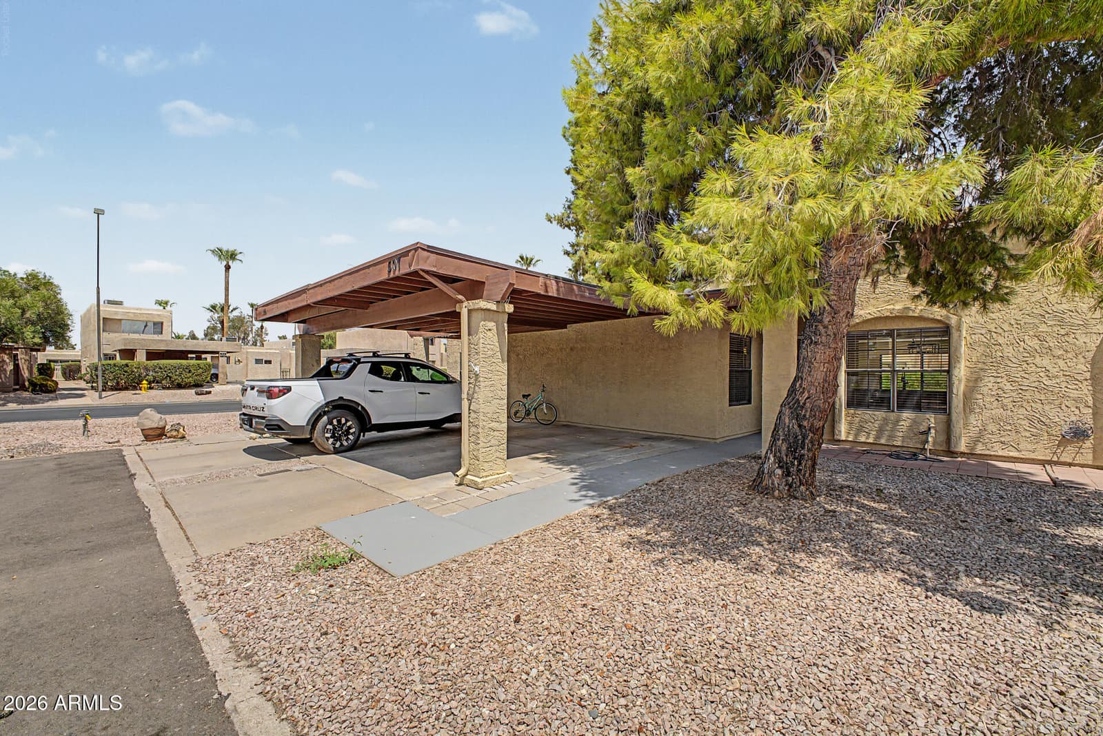 507 S PALO VERDE Way, Mesa, AZ 85208 — photo 5 of 31