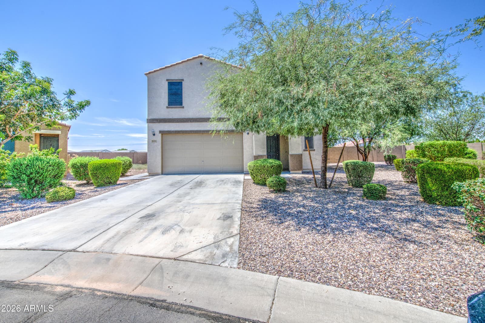 9495 E SILO Circle, Florence, AZ 85132 — photo 25 of 48