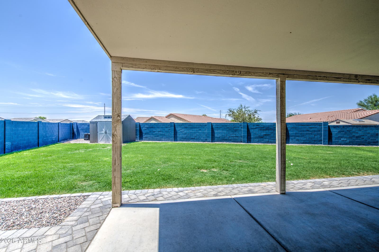 9495 E SILO Circle, Florence, AZ 85132 — photo 44 of 48