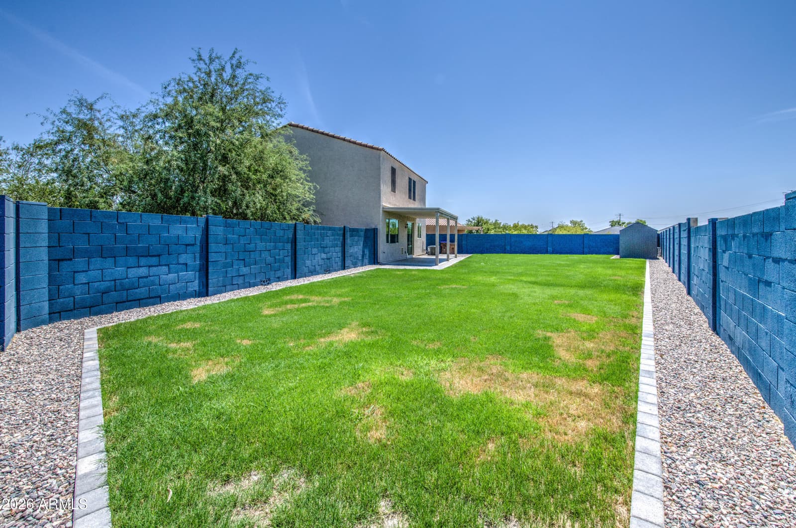 9495 E SILO Circle, Florence, AZ 85132 — photo 47 of 48