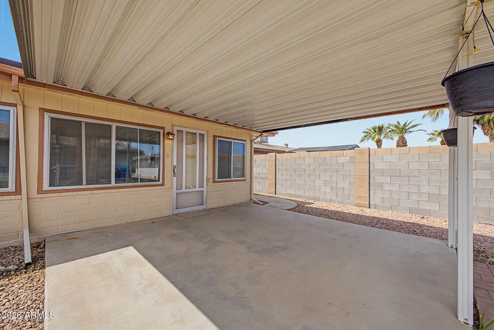 5144 E FARMDALE Avenue, Mesa, AZ 85206 — photo 29 of 32