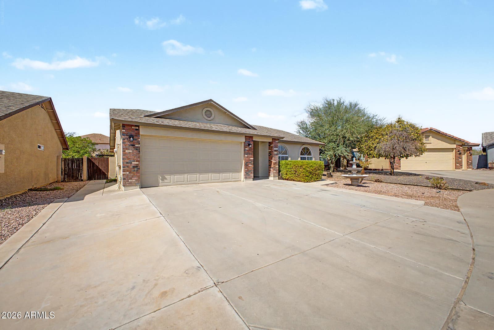 4986 E MAGNUS Drive, San Tan Valley, AZ 85140 — photo 3 of 36