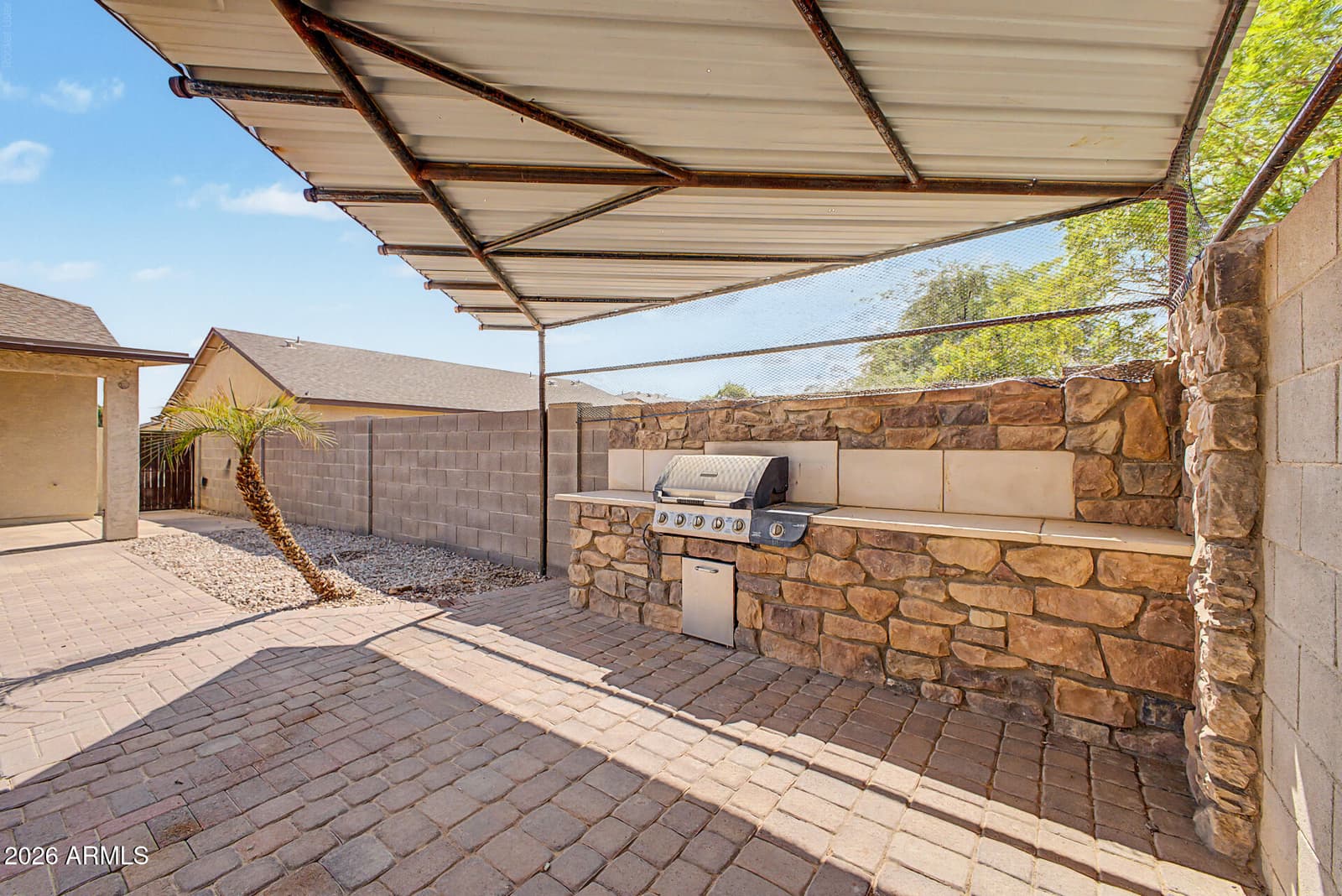 4986 E MAGNUS Drive, San Tan Valley, AZ 85140 — photo 29 of 36