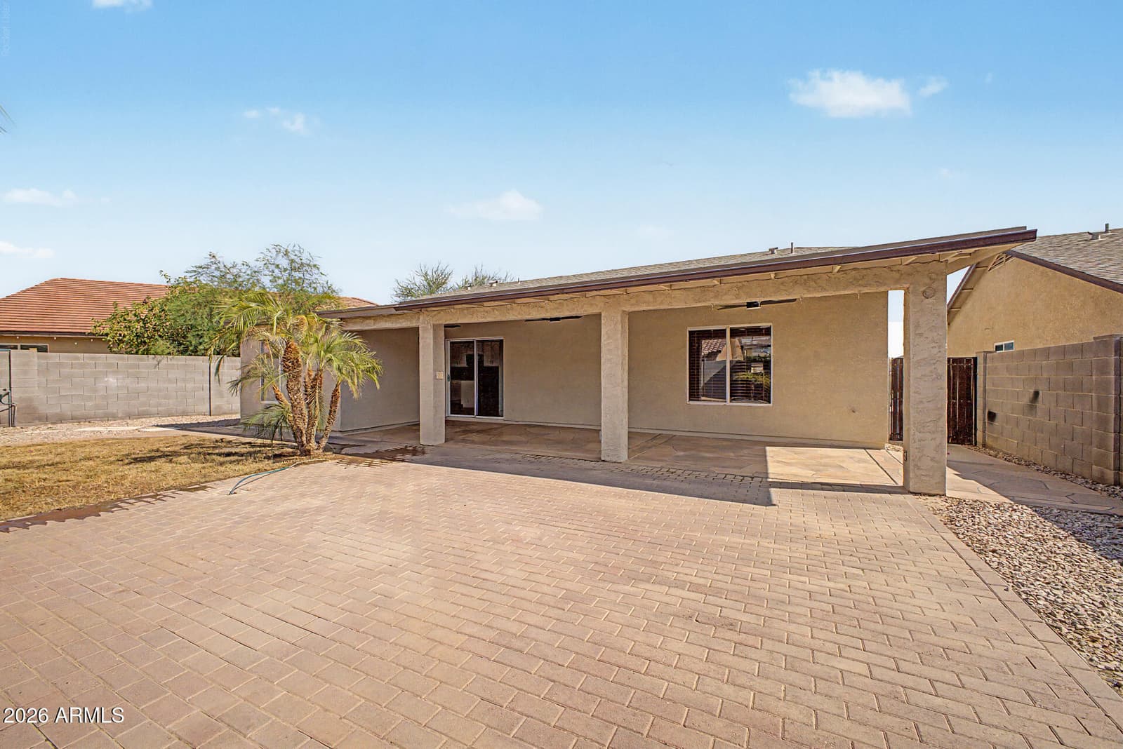 4986 E MAGNUS Drive, San Tan Valley, AZ 85140 — photo 31 of 36