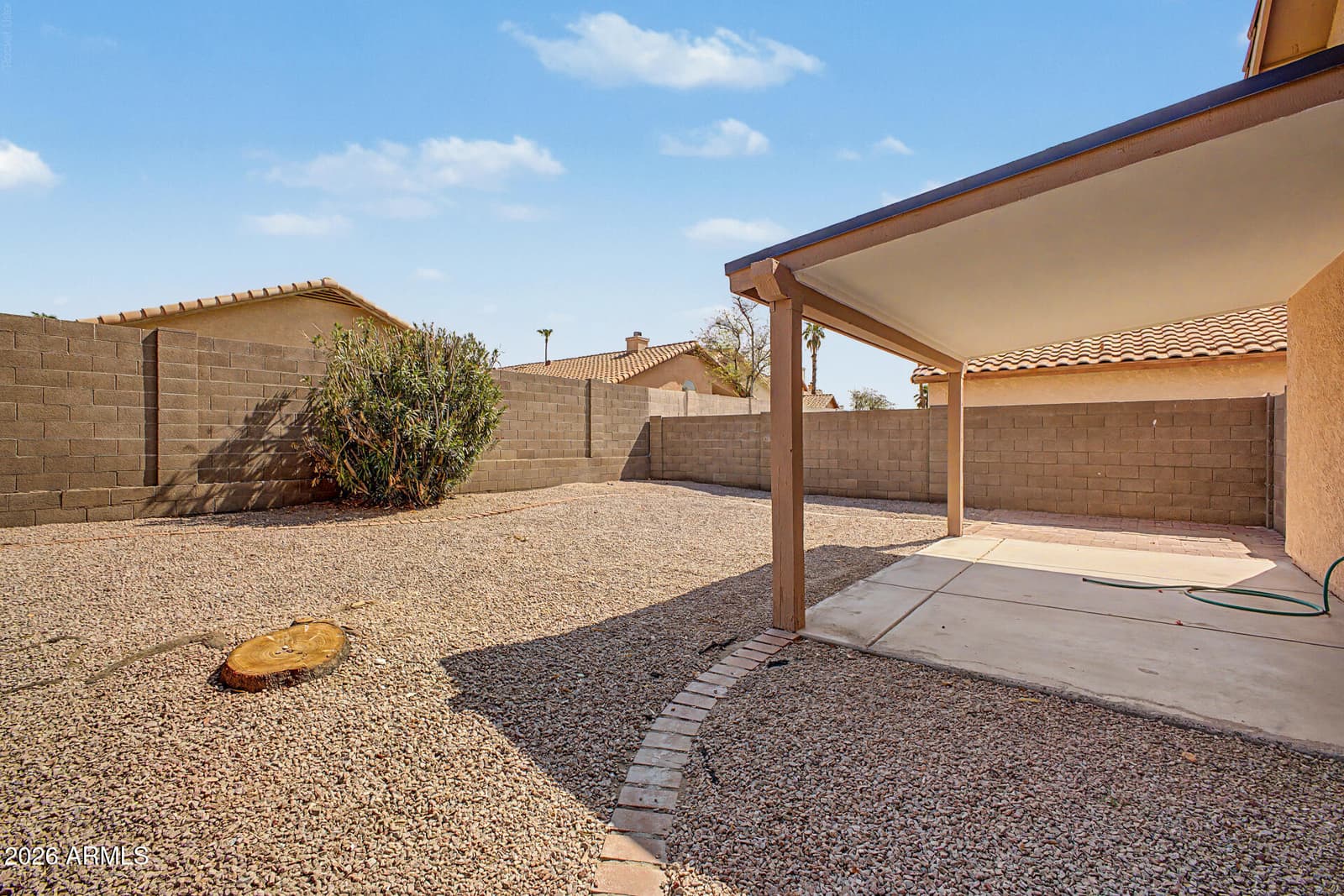 2922 E Woodland Drive, Phoenix, AZ 85048 — photo 38 of 40