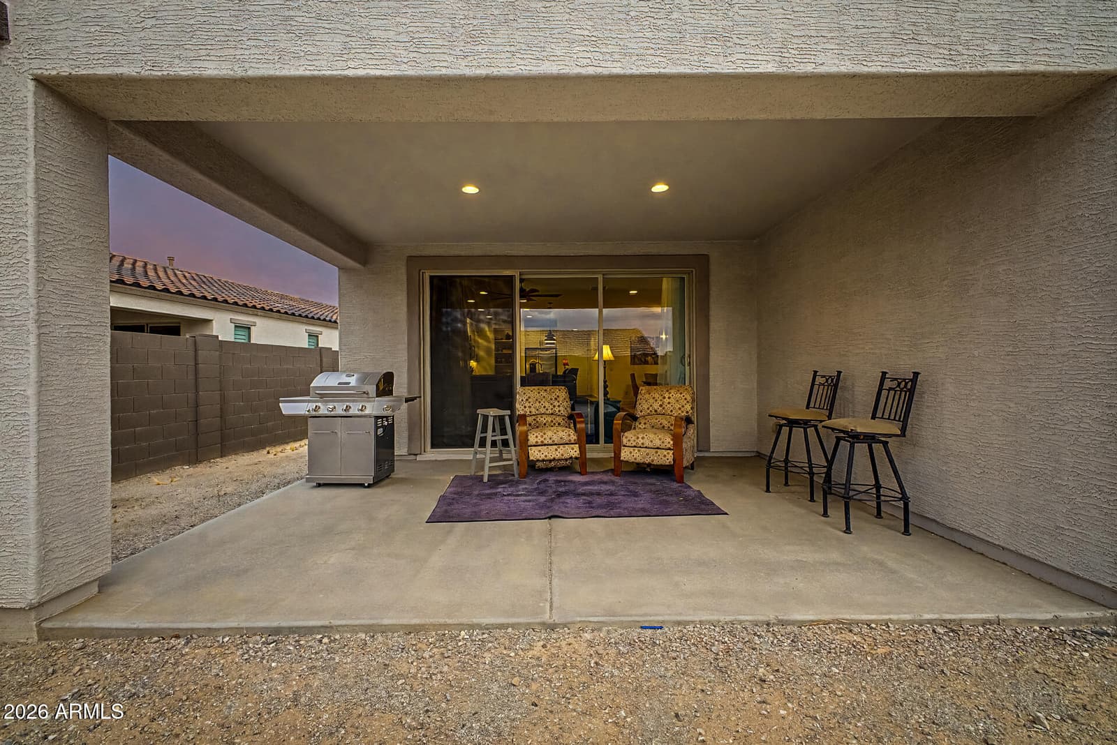 18123 W HIDDENVIEW Drive, Goodyear, AZ 85338 — photo 32 of 61