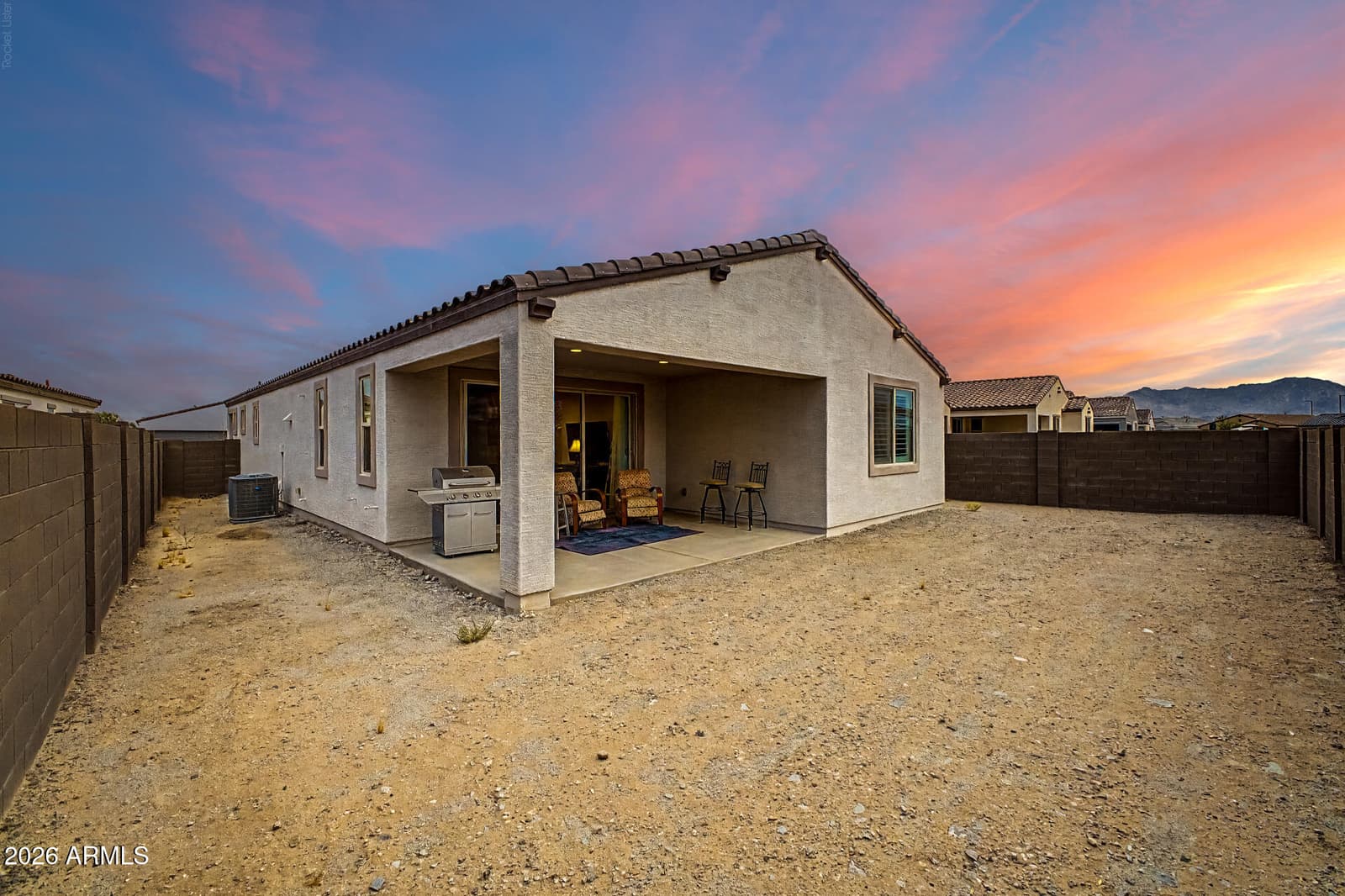 18123 W HIDDENVIEW Drive, Goodyear, AZ 85338 — photo 33 of 61