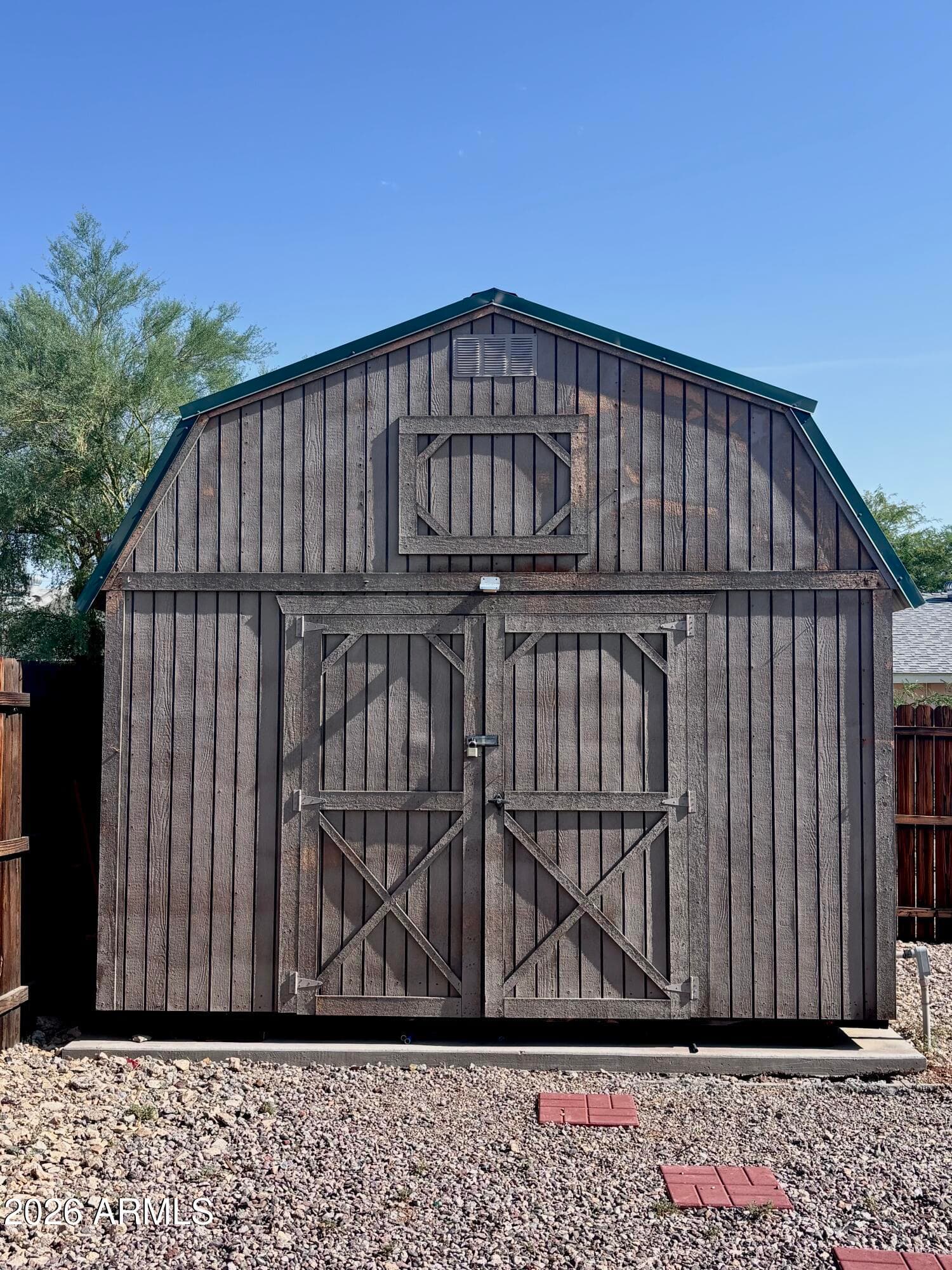 350 W 5TH Street, Ajo, AZ 85321 — photo 22 of 23