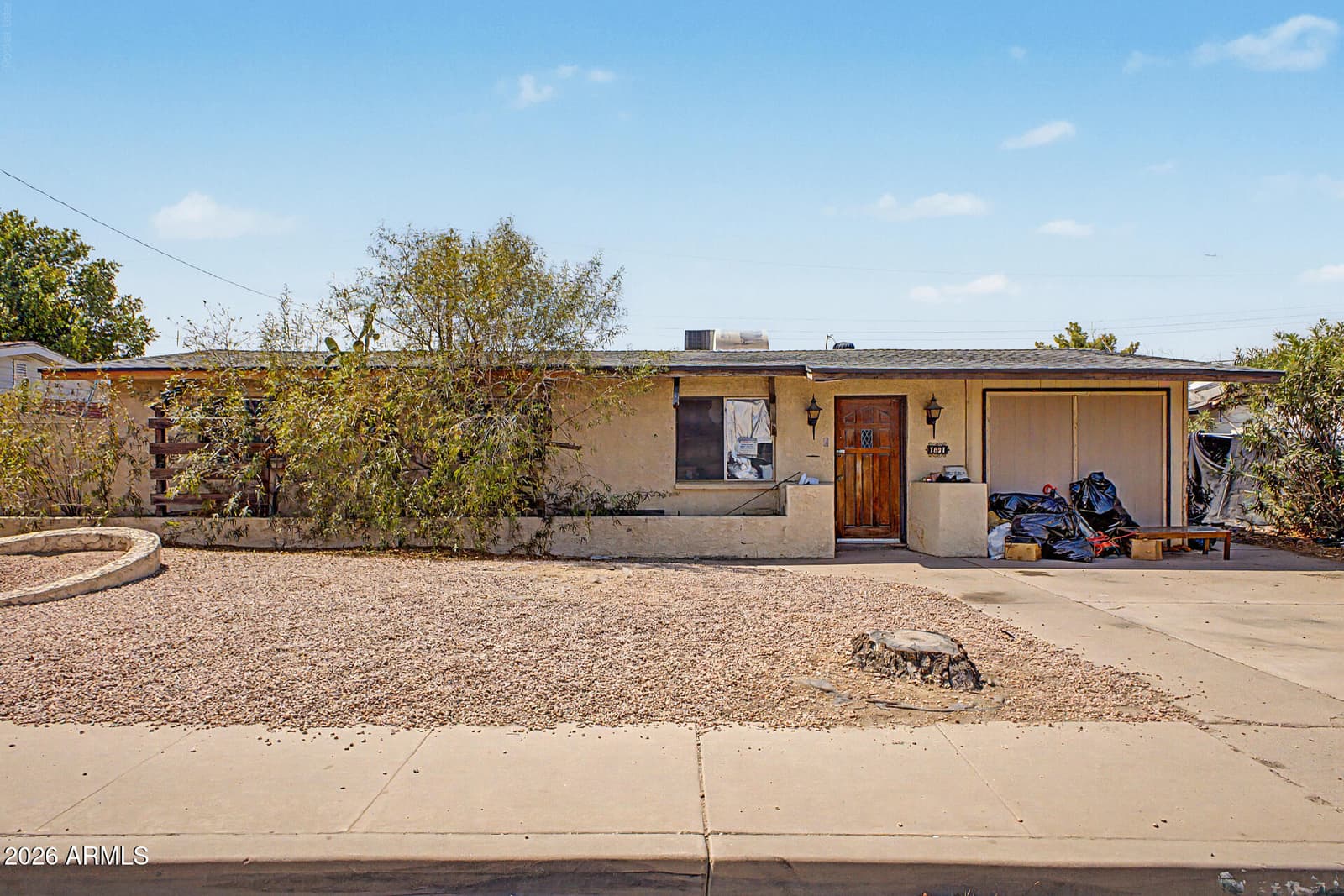 7837 E ROOSEVELT Street, Scottsdale, AZ 85257 — photo 2 of 8
