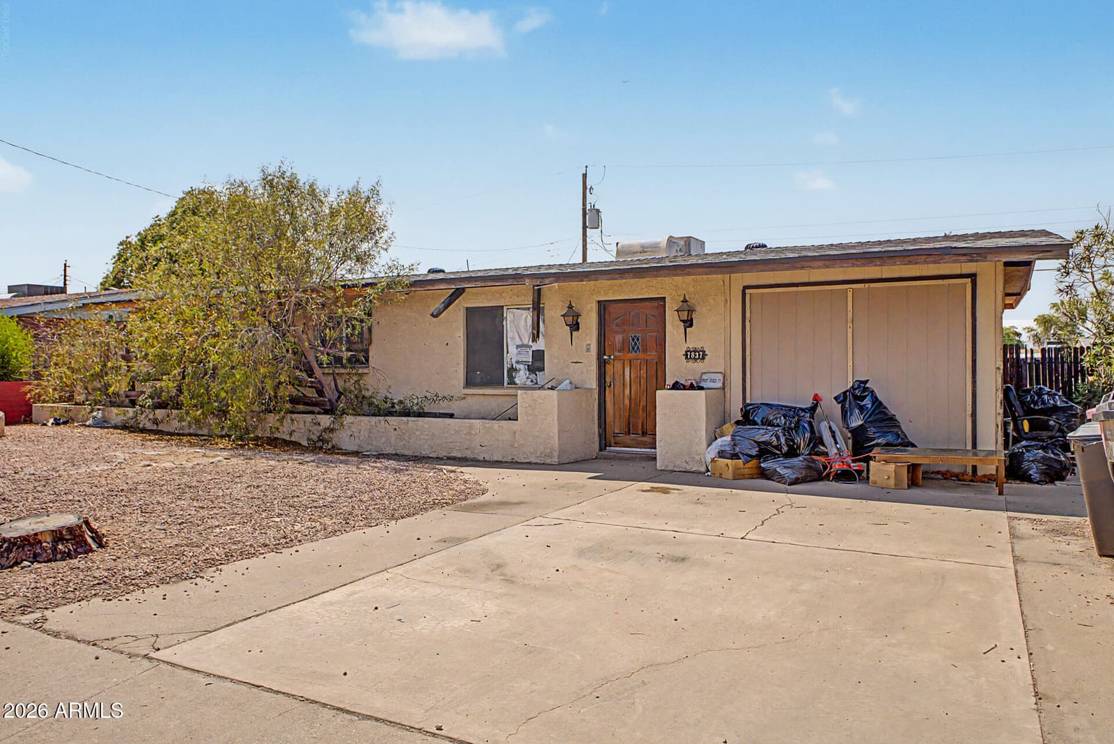 7837 E ROOSEVELT Street, Scottsdale, AZ 85257 — photo 1 of 8