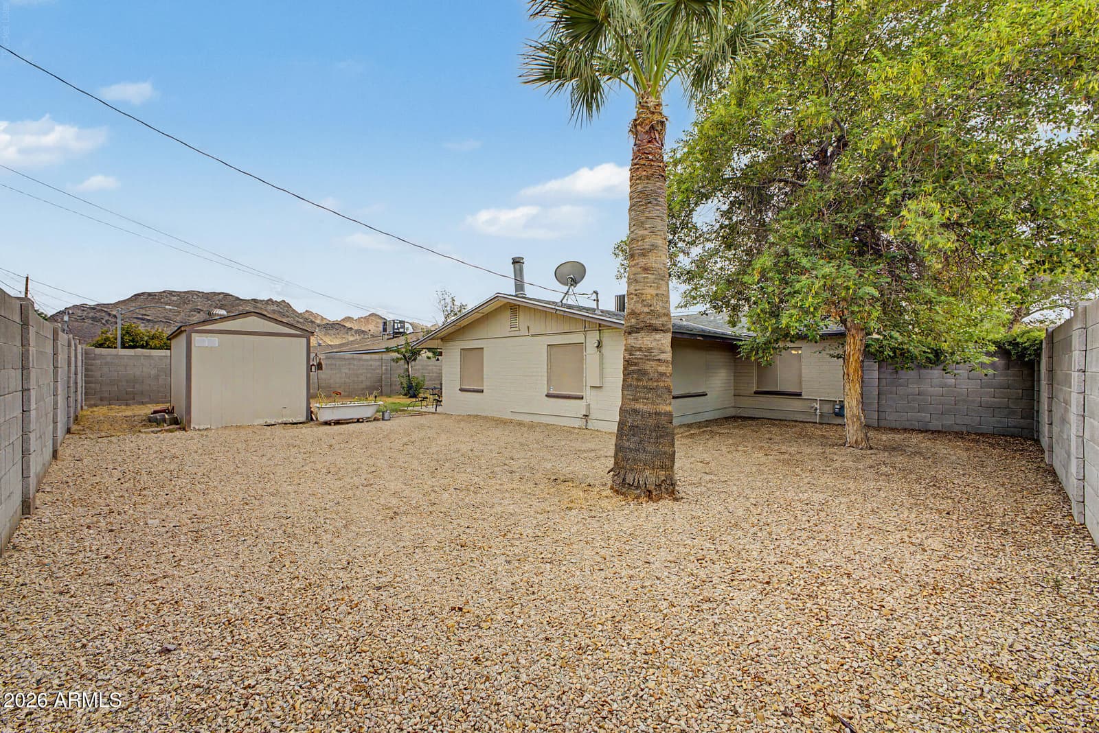 1202 E BECKER Lane, Phoenix, AZ 85020 — photo 23 of 24