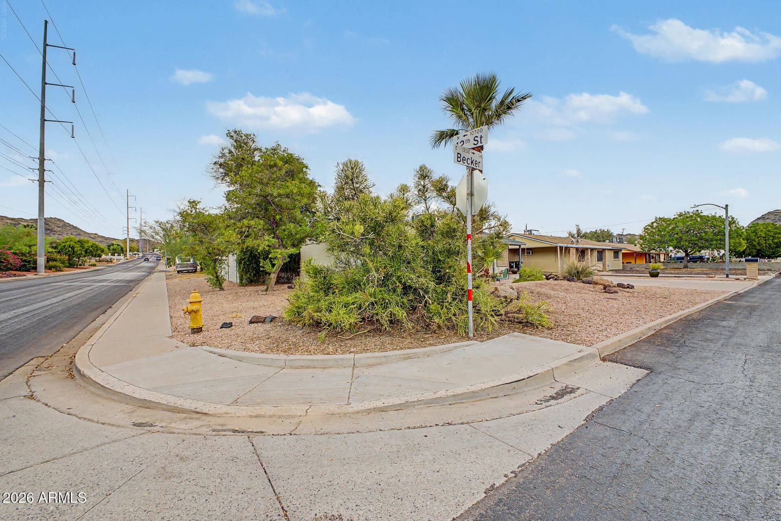 1202 E BECKER Lane, Phoenix, AZ 85020 — photo 24 of 24