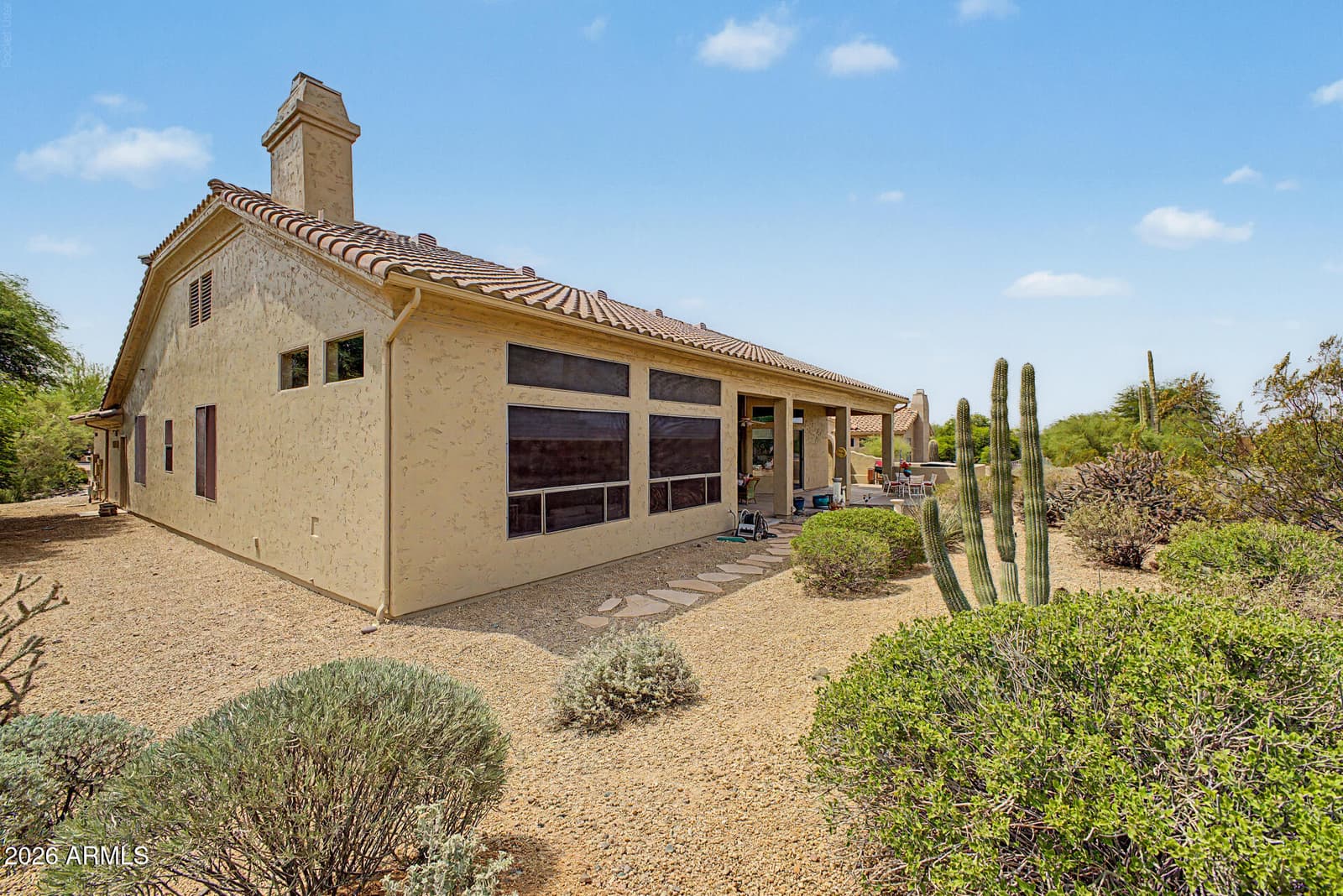 29892 N 78TH Place, Scottsdale, AZ 85266 — photo 28 of 29