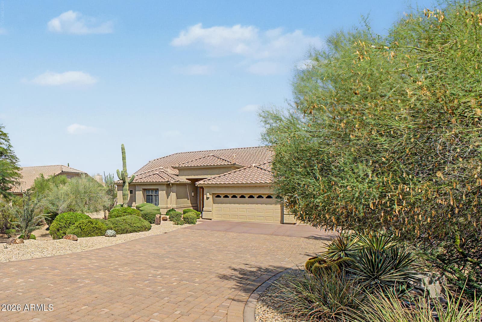 29892 N 78TH Place, Scottsdale, AZ 85266 — photo 2 of 29