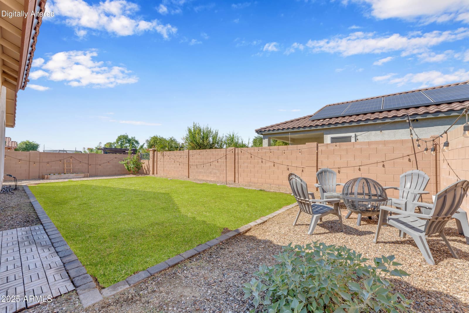 10938 E SOMBRA Circle, Mesa, AZ 85212 — photo 25 of 34
