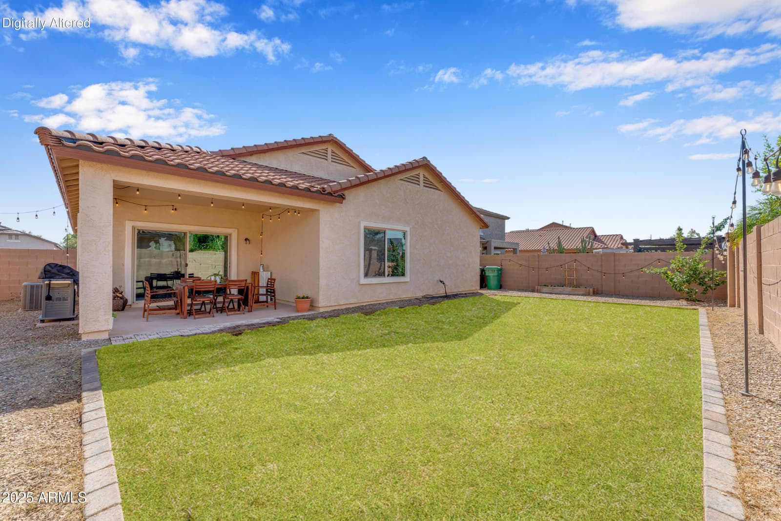 10938 E SOMBRA Circle, Mesa, AZ 85212 — photo 28 of 34