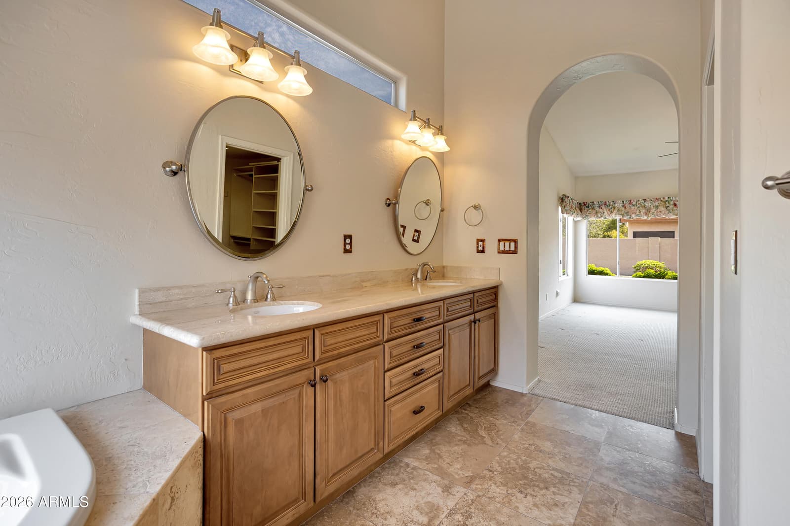 2542 E MOUNTAIN SKY Avenue, Phoenix, AZ 85048 — photo 36 of 76