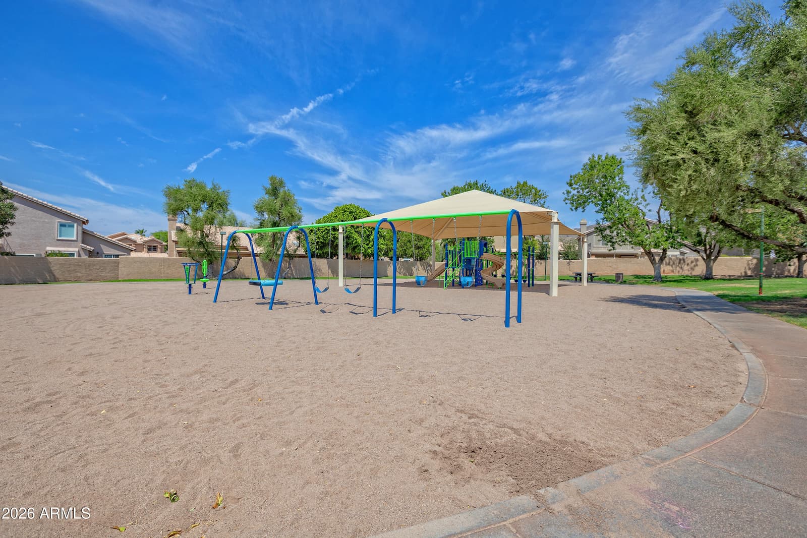 2542 E MOUNTAIN SKY Avenue, Phoenix, AZ 85048 — photo 42 of 76