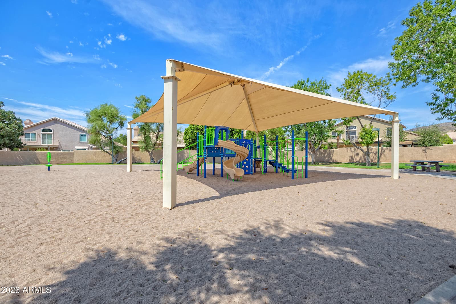 2542 E MOUNTAIN SKY Avenue, Phoenix, AZ 85048 — photo 43 of 76