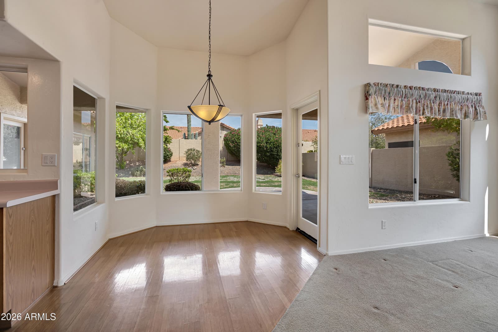 2542 E MOUNTAIN SKY Avenue, Phoenix, AZ 85048 — photo 48 of 76