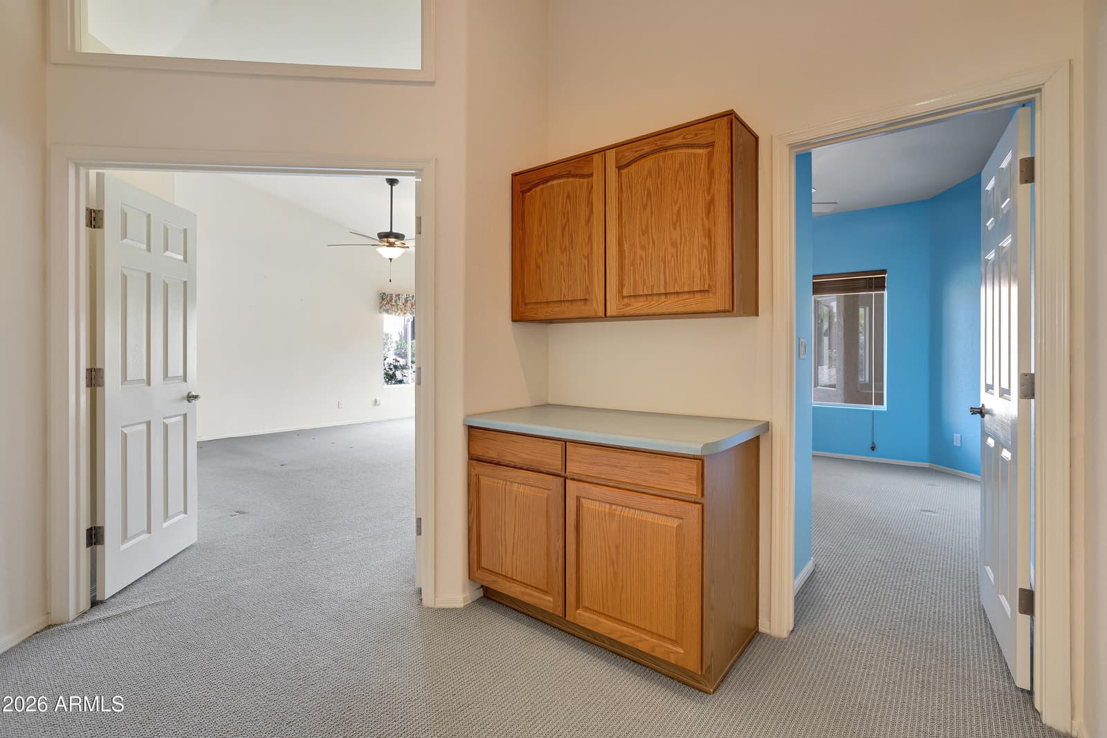 2542 E MOUNTAIN SKY Avenue, Phoenix, AZ 85048 — photo 56 of 76