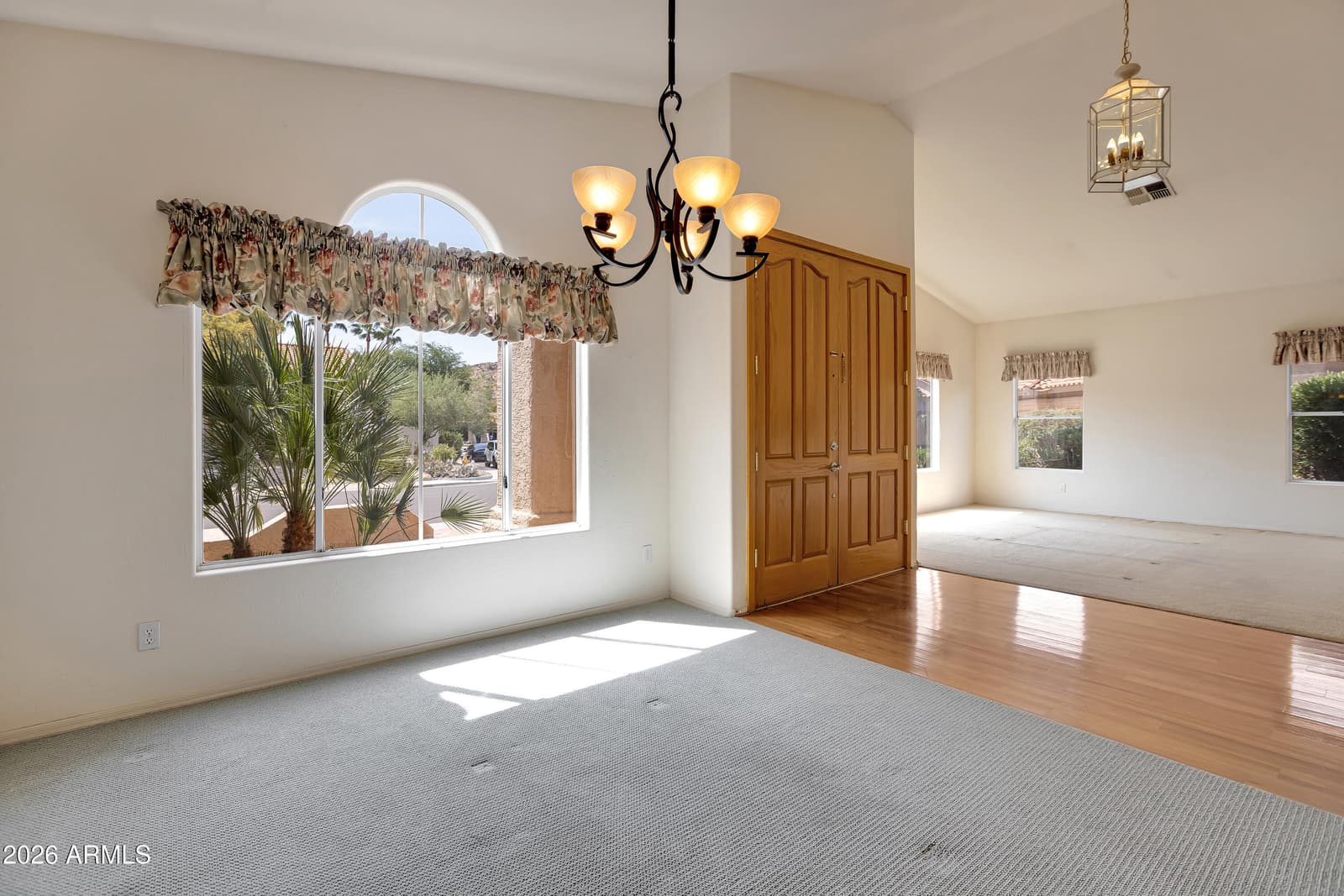 2542 E MOUNTAIN SKY Avenue, Phoenix, AZ 85048 — photo 70 of 76