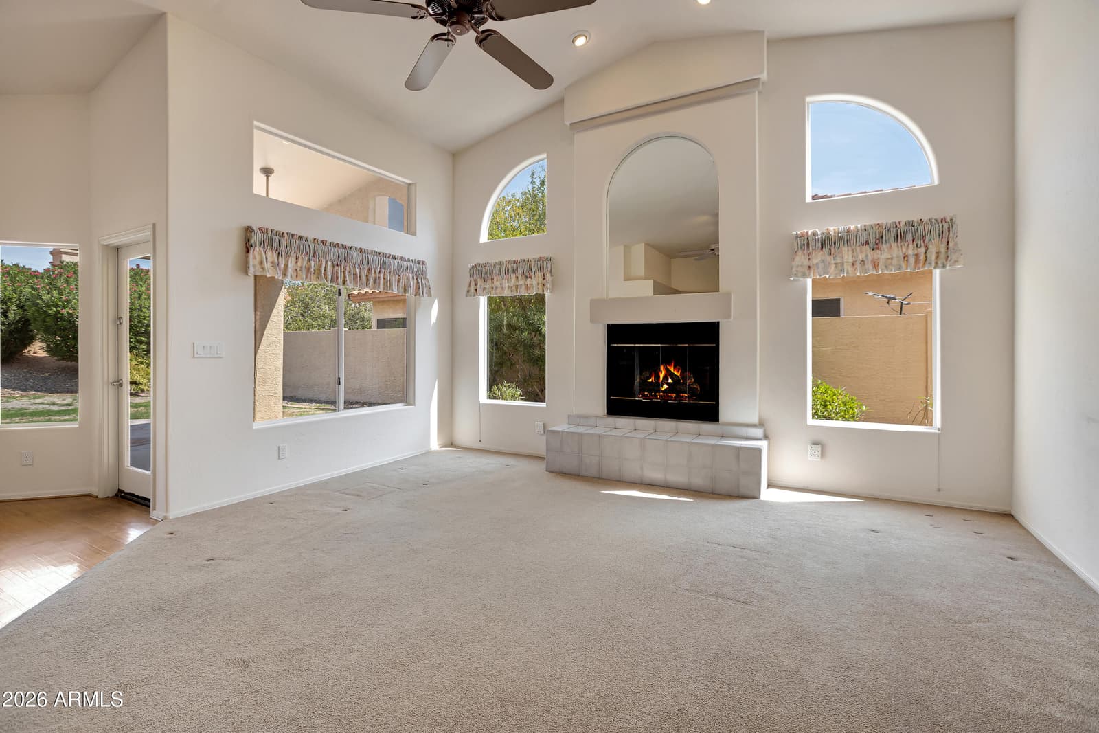 2542 E MOUNTAIN SKY Avenue, Phoenix, AZ 85048 — photo 73 of 76