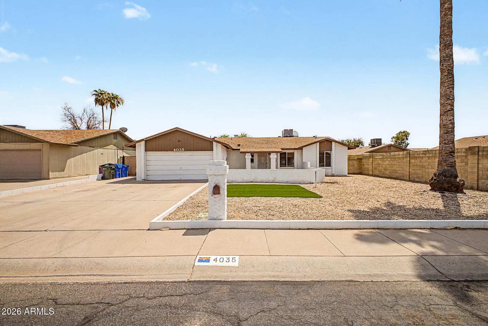 4035 W SURREY Avenue, Phoenix, AZ 85029 — photo 1 of 19