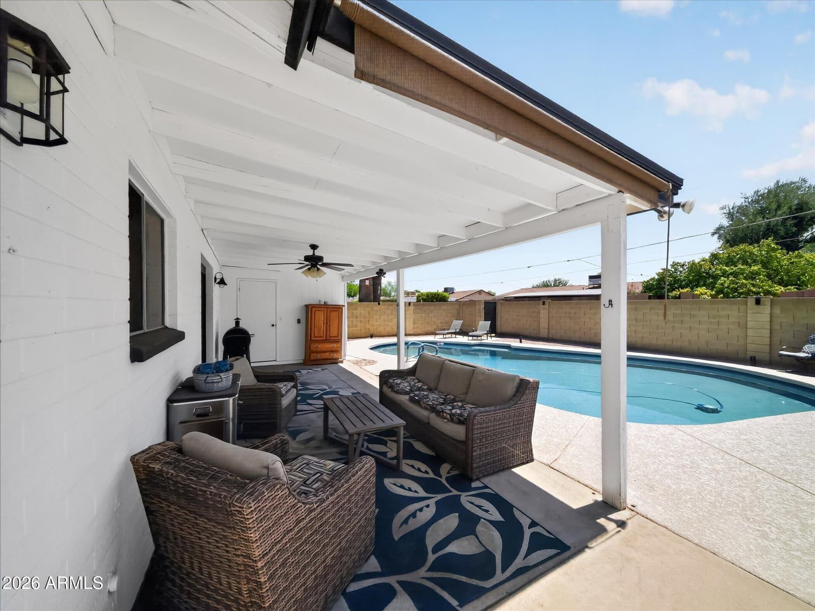 2509 E Highland Street, Mesa, AZ 85213 — photo 35 of 44