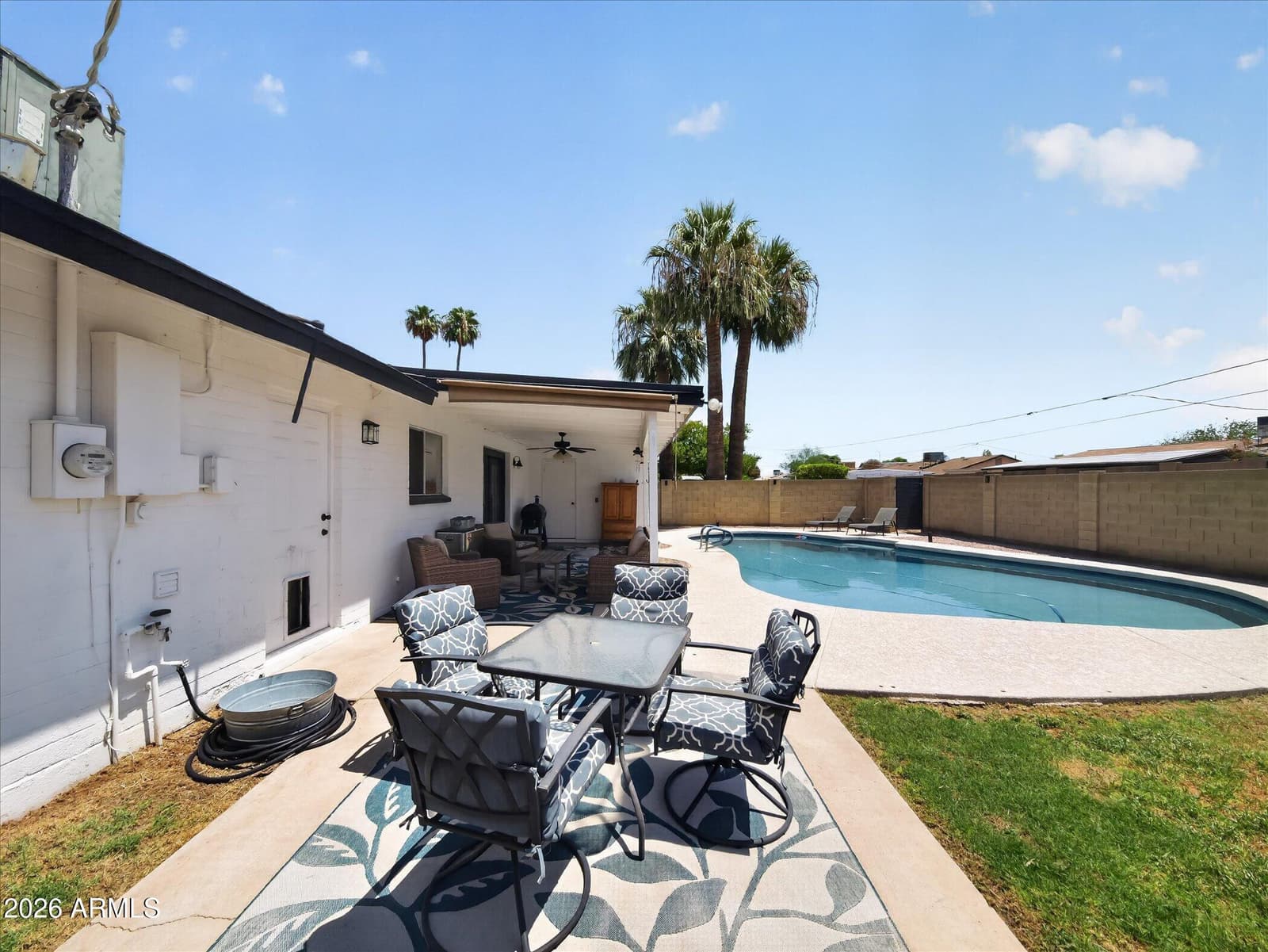 2509 E Highland Street, Mesa, AZ 85213 — photo 36 of 44