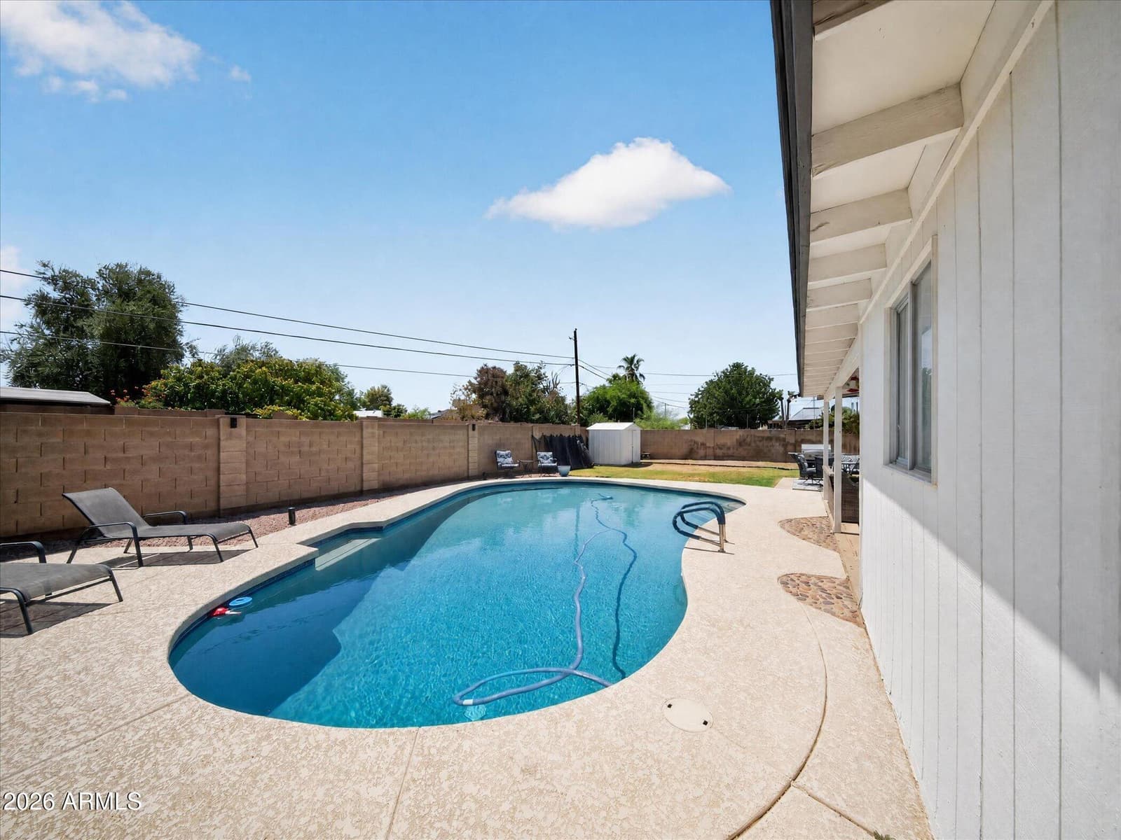 2509 E Highland Street, Mesa, AZ 85213 — photo 38 of 44