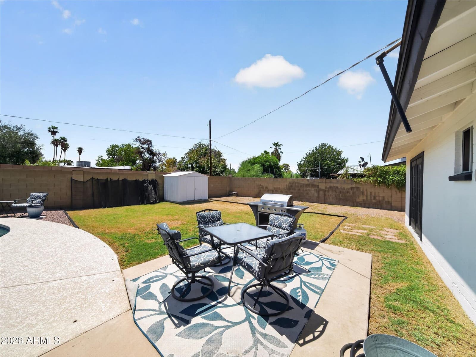 2509 E Highland Street, Mesa, AZ 85213 — photo 39 of 44
