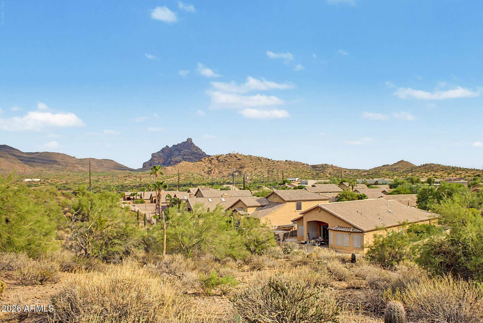 17139 E SONORAN Way, Fountain Hills, AZ 85268 — photo 48 of 51