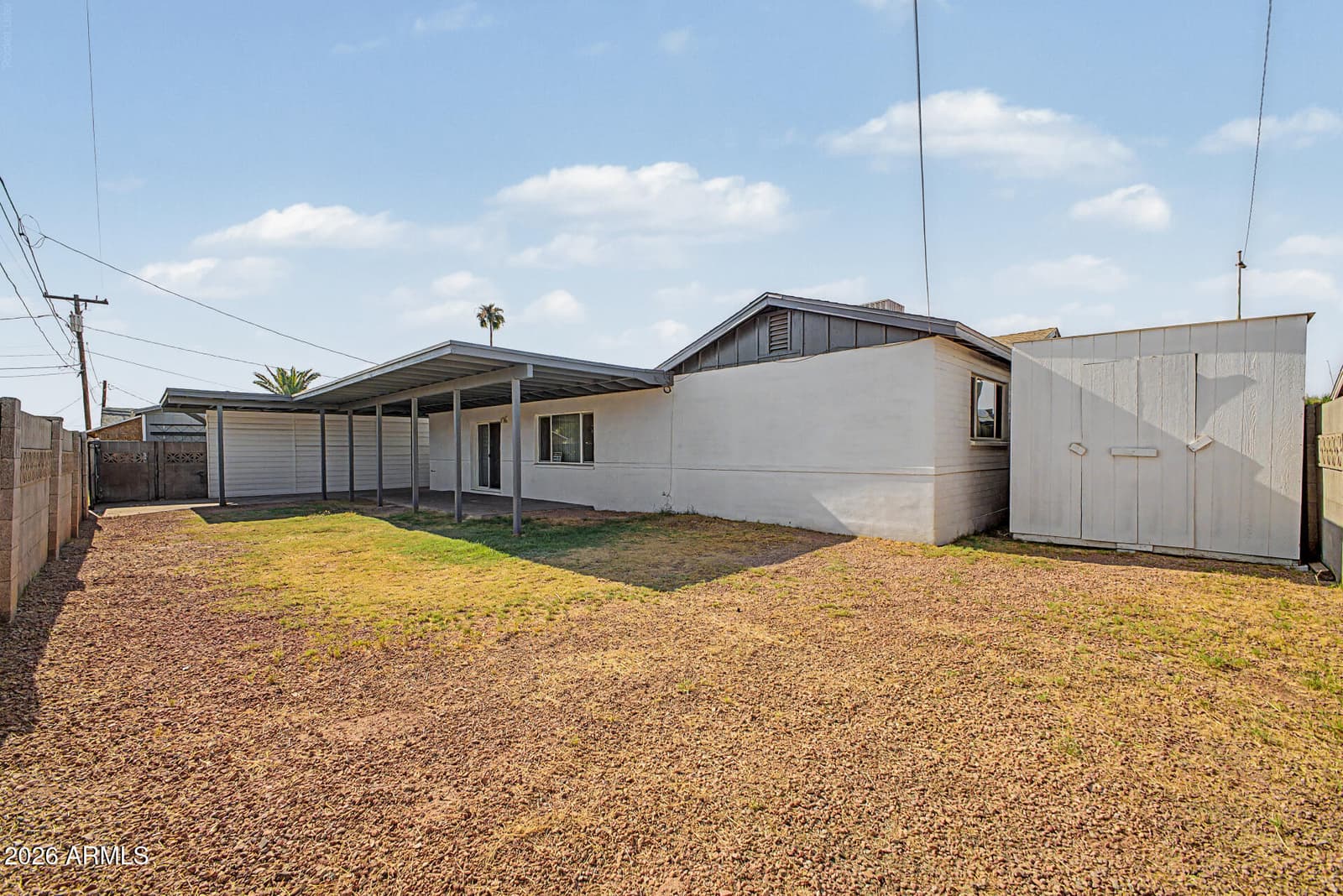 2917 W Aster Drive, Phoenix, AZ 85029 — photo 31 of 36