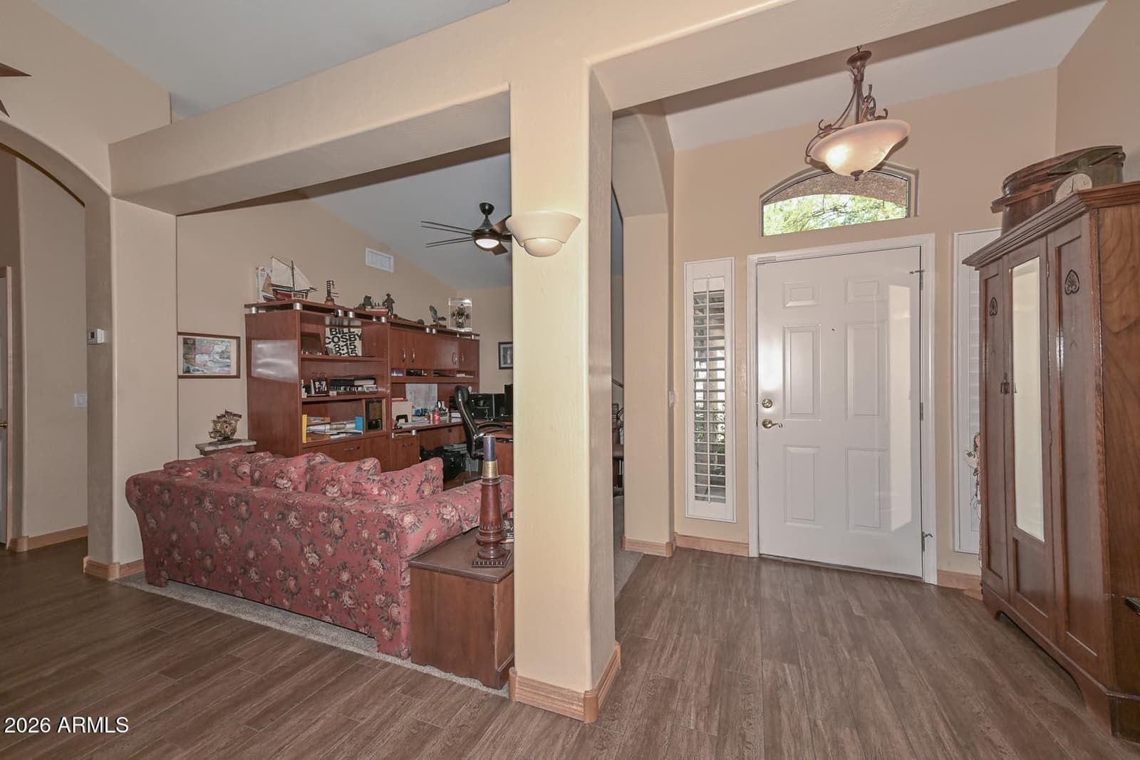 4015 W Menadota Drive, Glendale, AZ 85308 — photo 3 of 20
