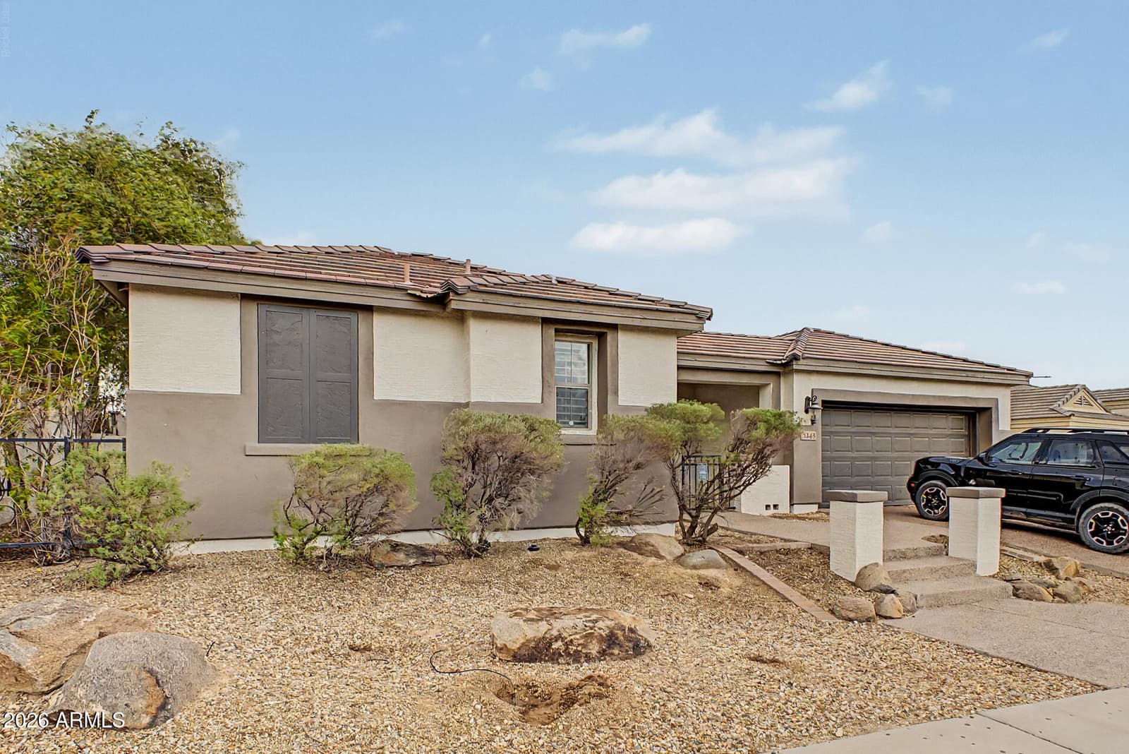 3345 N BROOKLYN Drive, Buckeye, AZ 85396 — photo 4 of 46