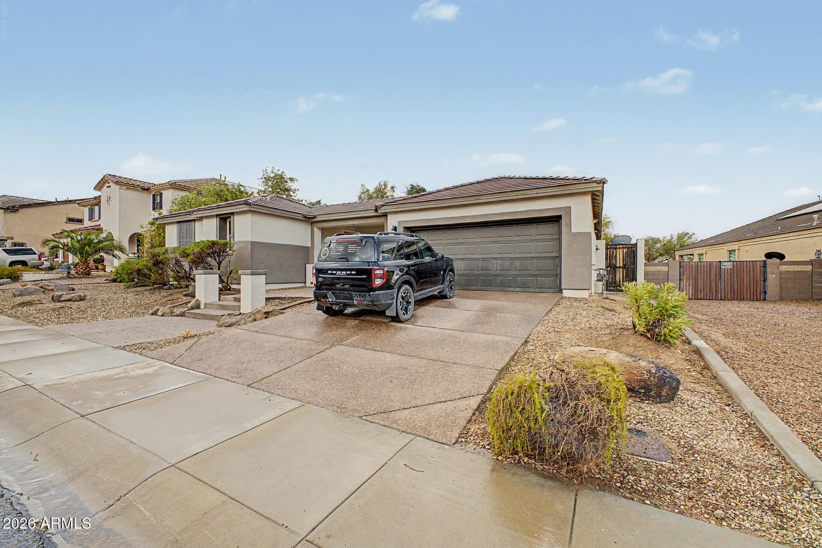 3345 N BROOKLYN Drive, Buckeye, AZ 85396 — photo 5 of 46