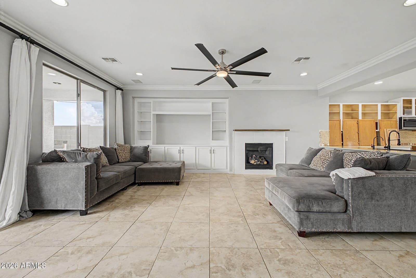 3345 N BROOKLYN Drive, Buckeye, AZ 85396 — photo 11 of 46