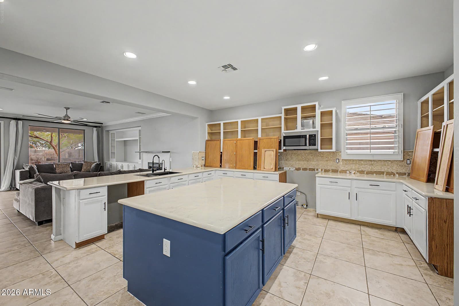 3345 N BROOKLYN Drive, Buckeye, AZ 85396 — photo 17 of 46