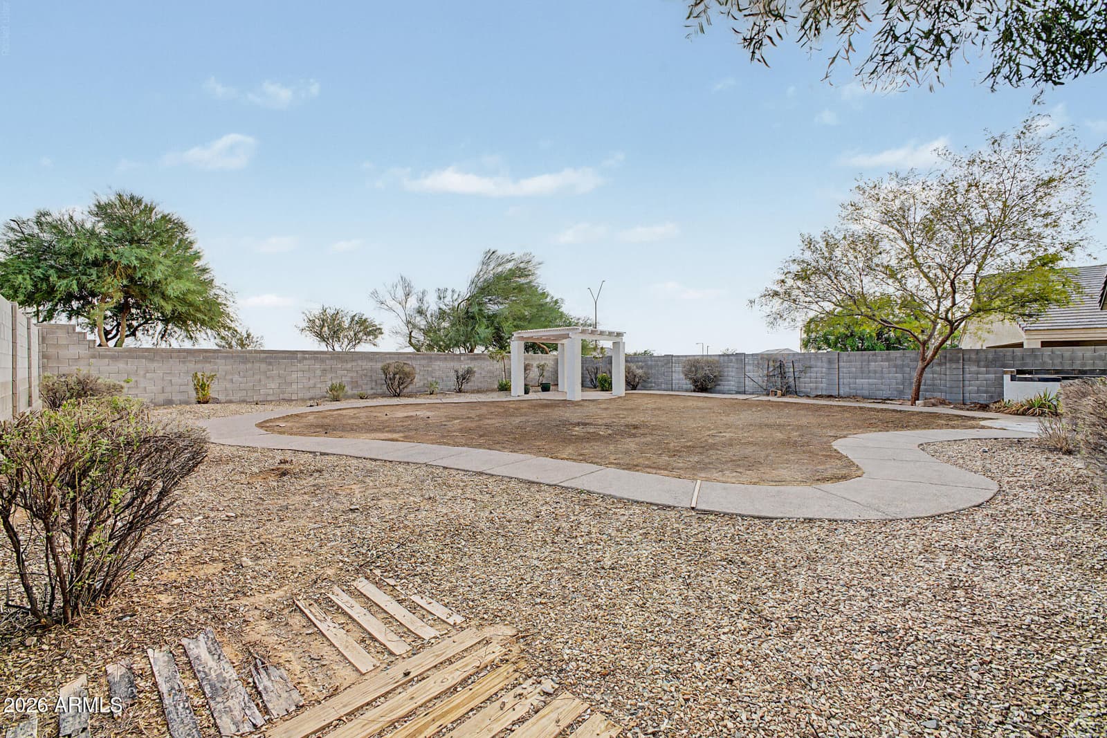 3345 N BROOKLYN Drive, Buckeye, AZ 85396 — photo 44 of 46