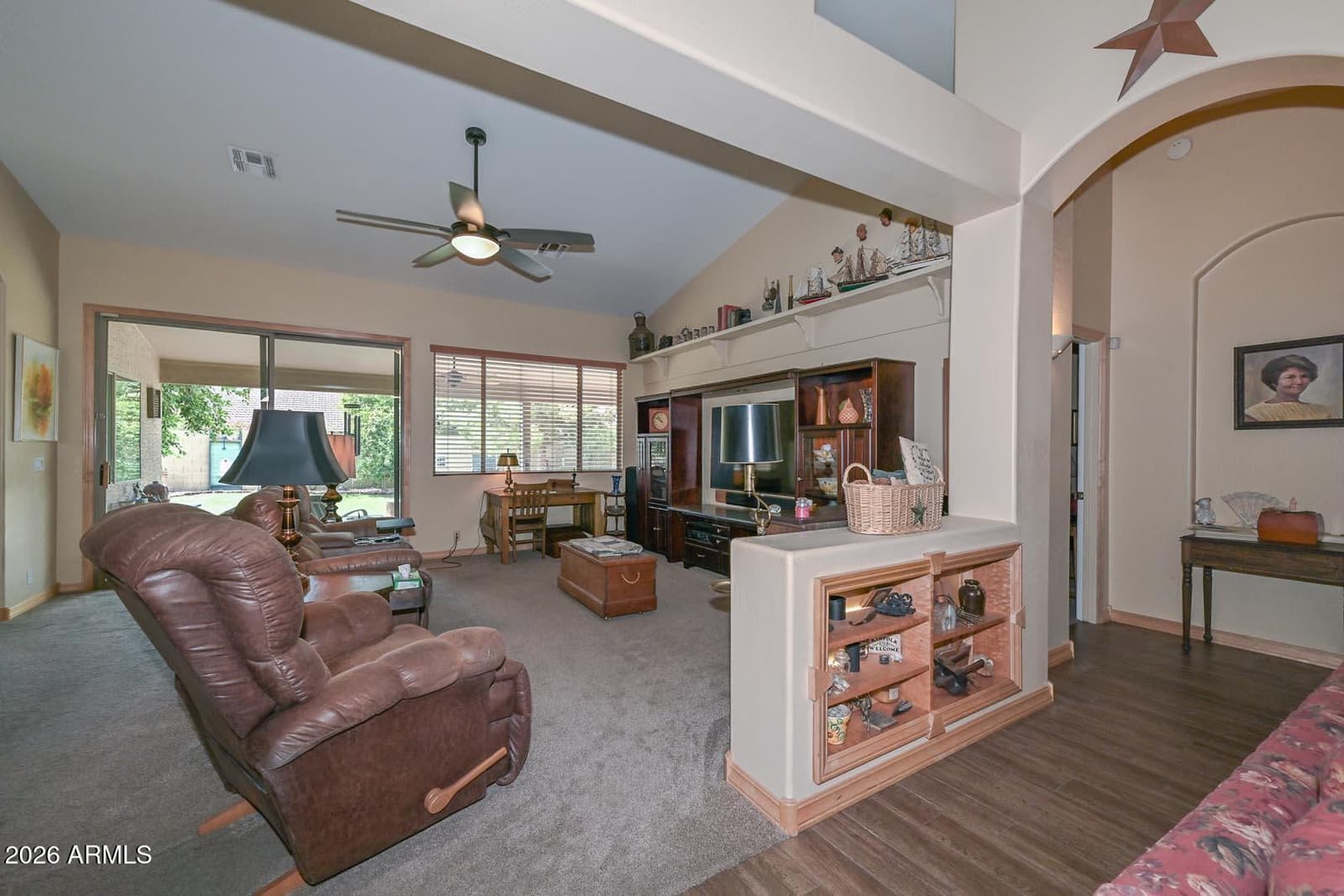 4015 W Menadota Drive, Glendale, AZ 85308 — photo 4 of 20